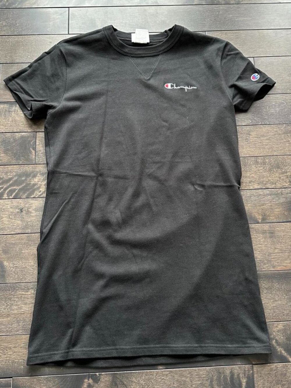 Champion Tee Shirt Dress - NEW